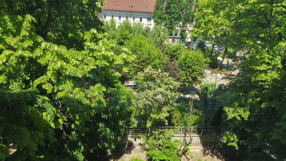 Apartament 3 camere, 63 mp, ultracentral, Iasi – vanzare - Poză 5
