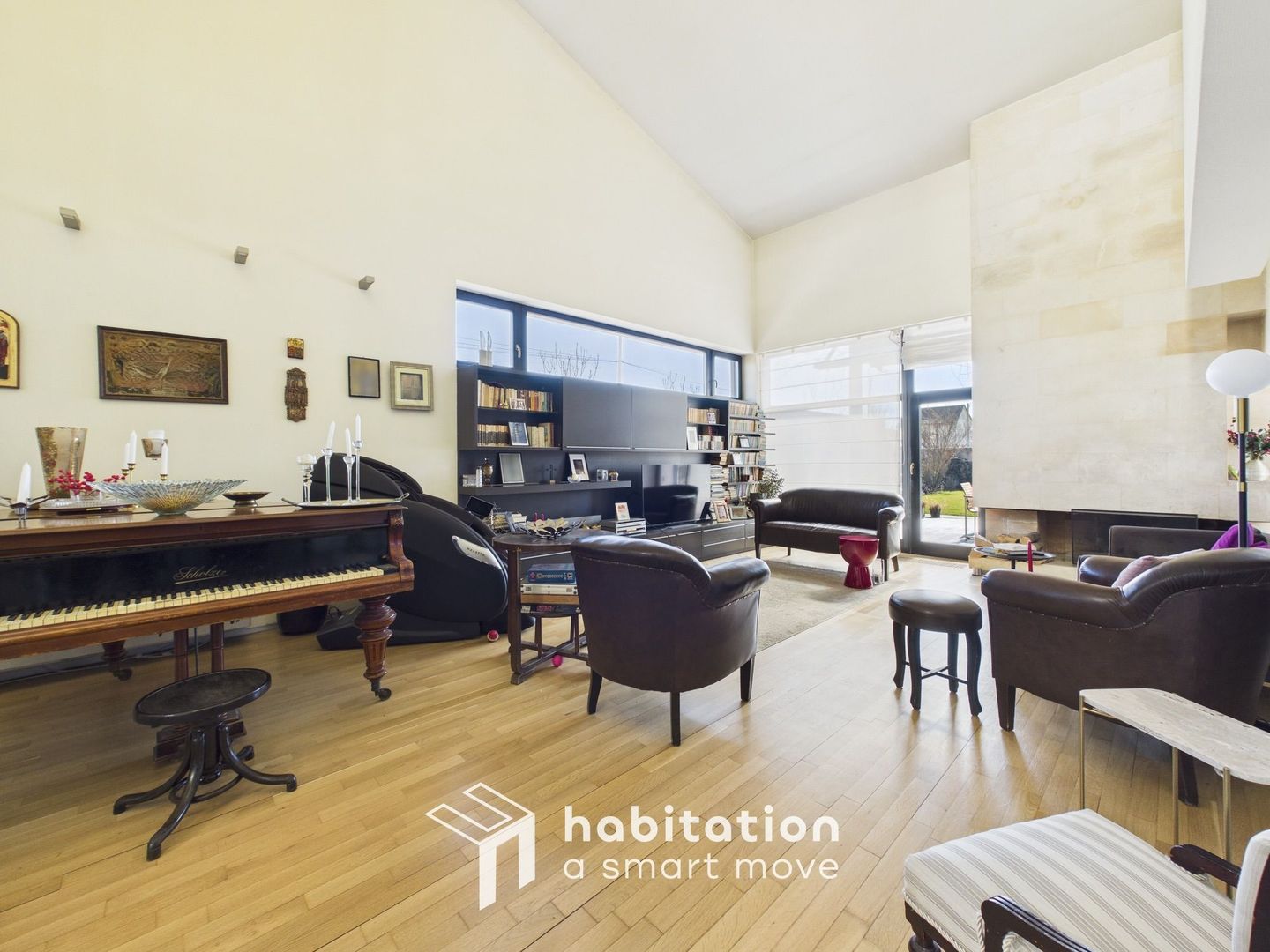 Vilă exclusivistă | 275 mp utili | Teren 700 mp | Garaj & Terasă - Poză 15