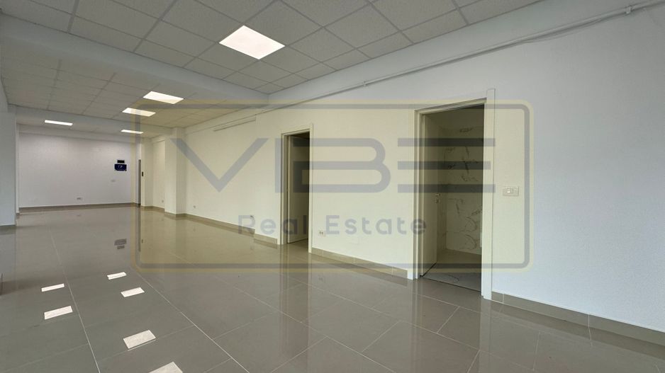 Spatiu office / comercial Valea Lupului - Strada Garoafei - Poză 6