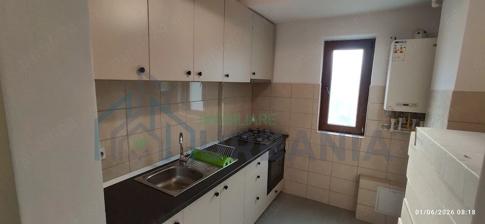 Apartament 2 camere, 66 mp, zona Baza 3 – Silk District - Poză 4