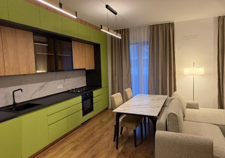 DE INCHIRIAT | APARTAMENT 2 CAMERE | PRIMA VISTA - Poză 2