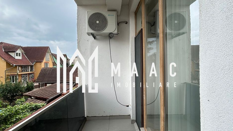 Apartament 2 camere I 55 mpu I Utilat I Parcare I Șelimbăr - Poză 20