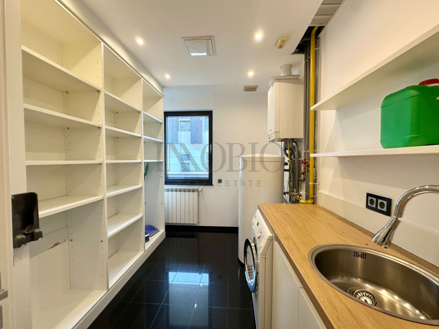 Penthouse | Washington Residence | 2 Locuri de Parcare - Poză 12