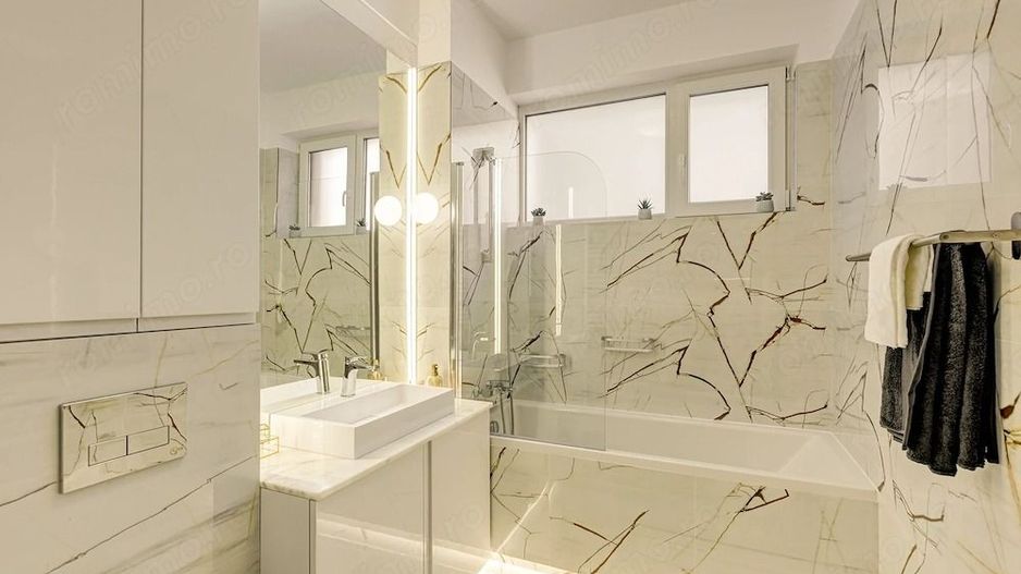 APARTAMENT 2 CAMERE PARK RESIDENCE - Poză 10