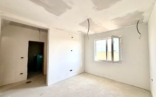 Duplex cu 5 camere despartit prin camera tehnica | Mosnita Noua - Poză 6