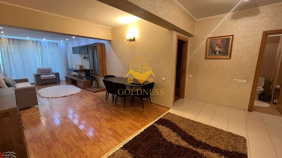2 camere, modern, zona Polivalenta, Sala Sporturilor - Poză 3