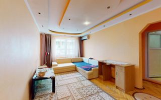 Apartament 4 camere– Zona Teiul Doamnei - Poză 8