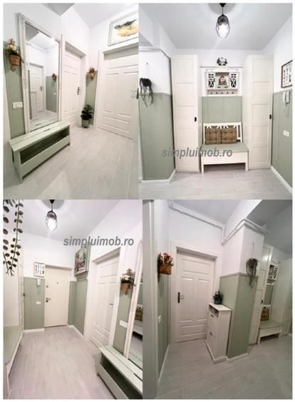 Apartament  3 CAMERE * 2 parcari [SUBTERAN+SUPRATERAN] - Poză 5