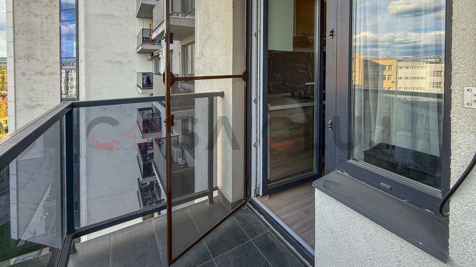 2 camere, modern, la cheie, Piata 1 Mai, Rivus Mall - Poză 7