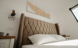 Casa individuala LA ASFALT - parter - PREMIUM - Visan, Bucium - Poză 9