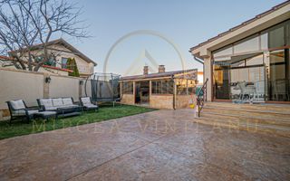 Palazu Mare/ Elvila - Casa de poveste pentru familia ta - Poză 79