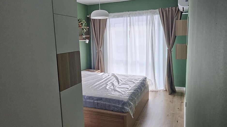APARTAMENT SUPERB | BELVEDERE RESIDENCE - Poză 4