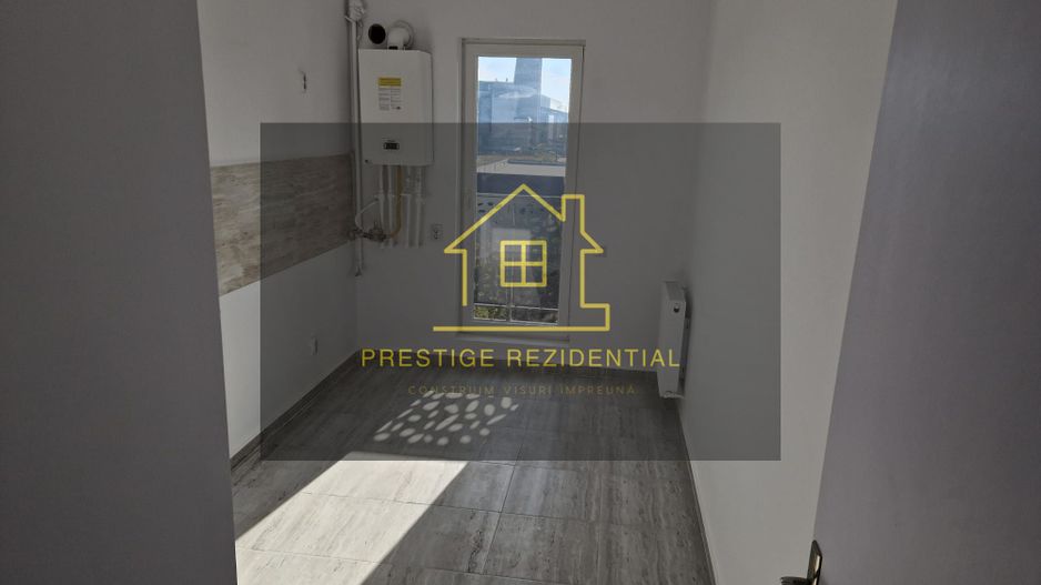 Apartament 3 cam,Finalizat, Direct Dez , Titan-Ozana - Poză 5