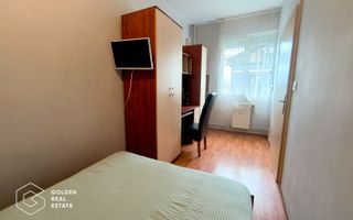 Apartament 2 camere UTA  aproape de Facultate bloc reabilitat - Poză 5