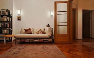 Apartament 3 camere de închiriat în Cotroceni - Opera Nationala - Poză 1