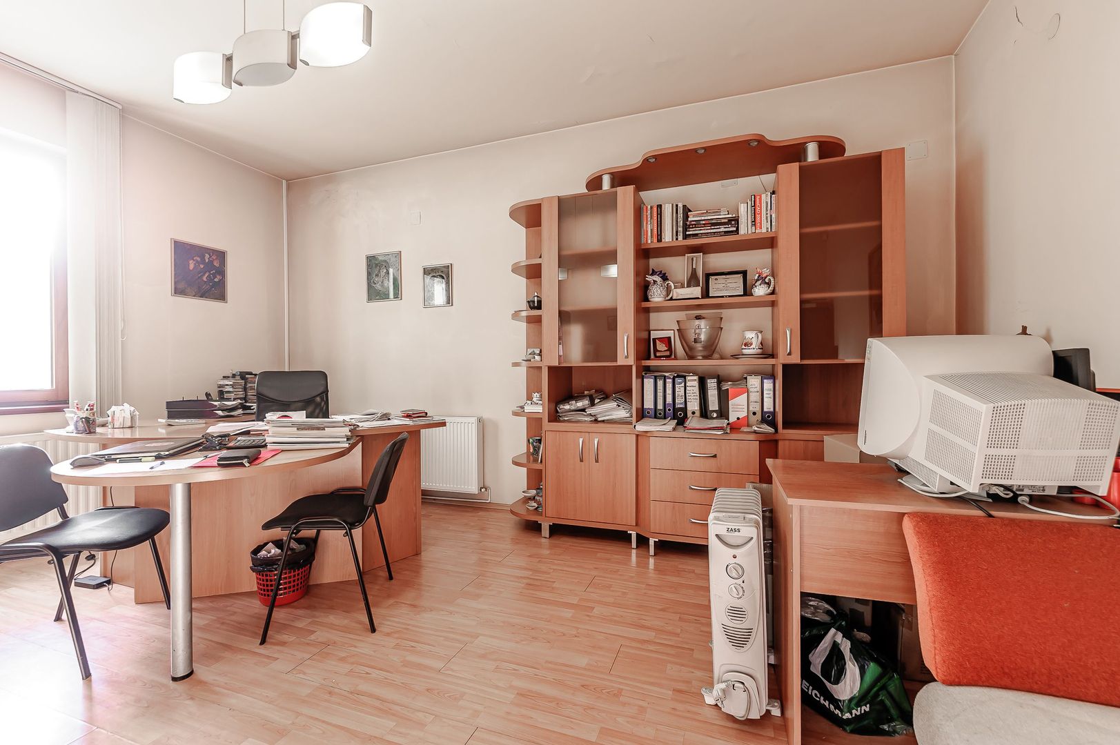 Spațiu Comercial de excepție pe Calea Iuliu Maniu, Arad - Poză 11
