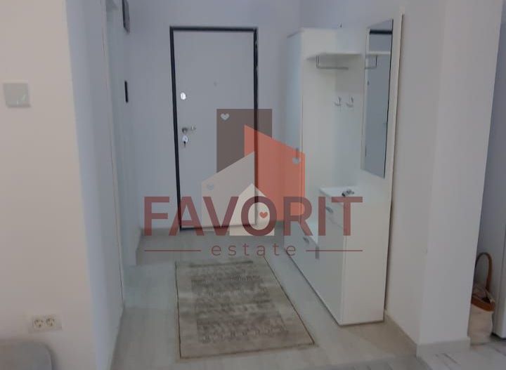 2 camere | bloc nou | curte si foisor amenajat | loc de parcar - Poză 3