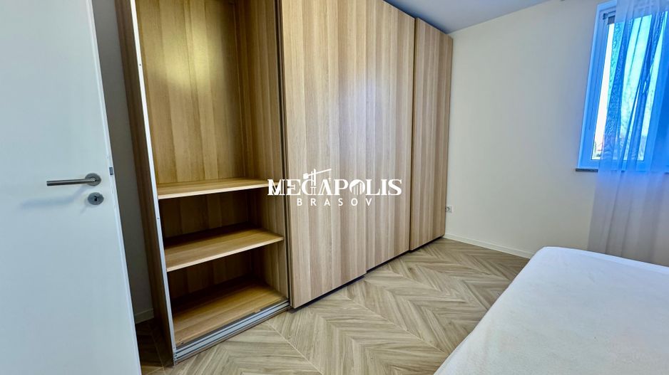 Duplex 3 camere | Pet-Friendly | Stupini - Poză 13