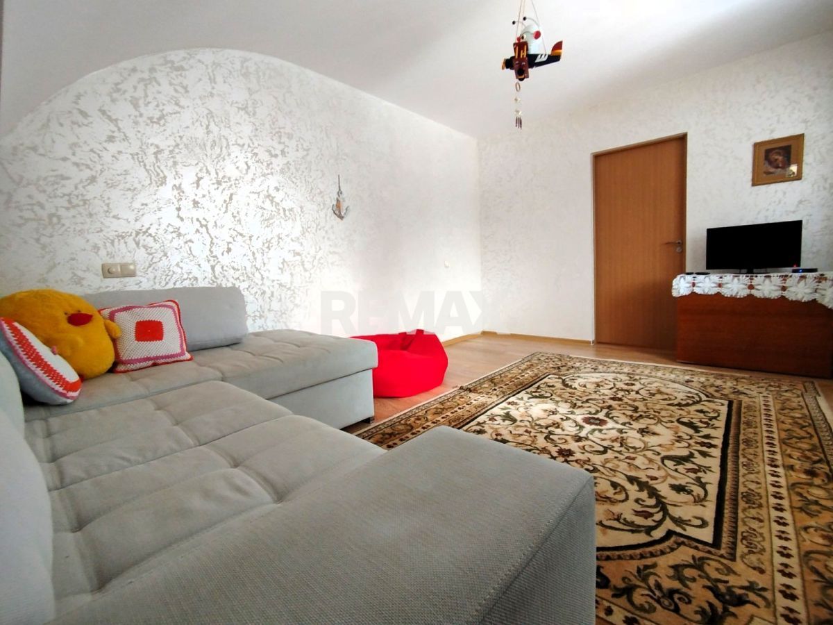 Casă cu 2 niveluri și intrări separate | 160 m² utili | 4 ari | Sîngera, Chișinău | Potent‌ial Duplex - Poză 11