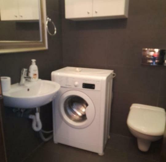 Apartament modern 2 camere I 2 bai I Barbu Vacarescu - Poză 13