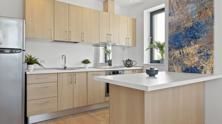 COMISION 0% - Confort, siguranta, lux, prestigiu - in inima Bucurestiului - Poză 5