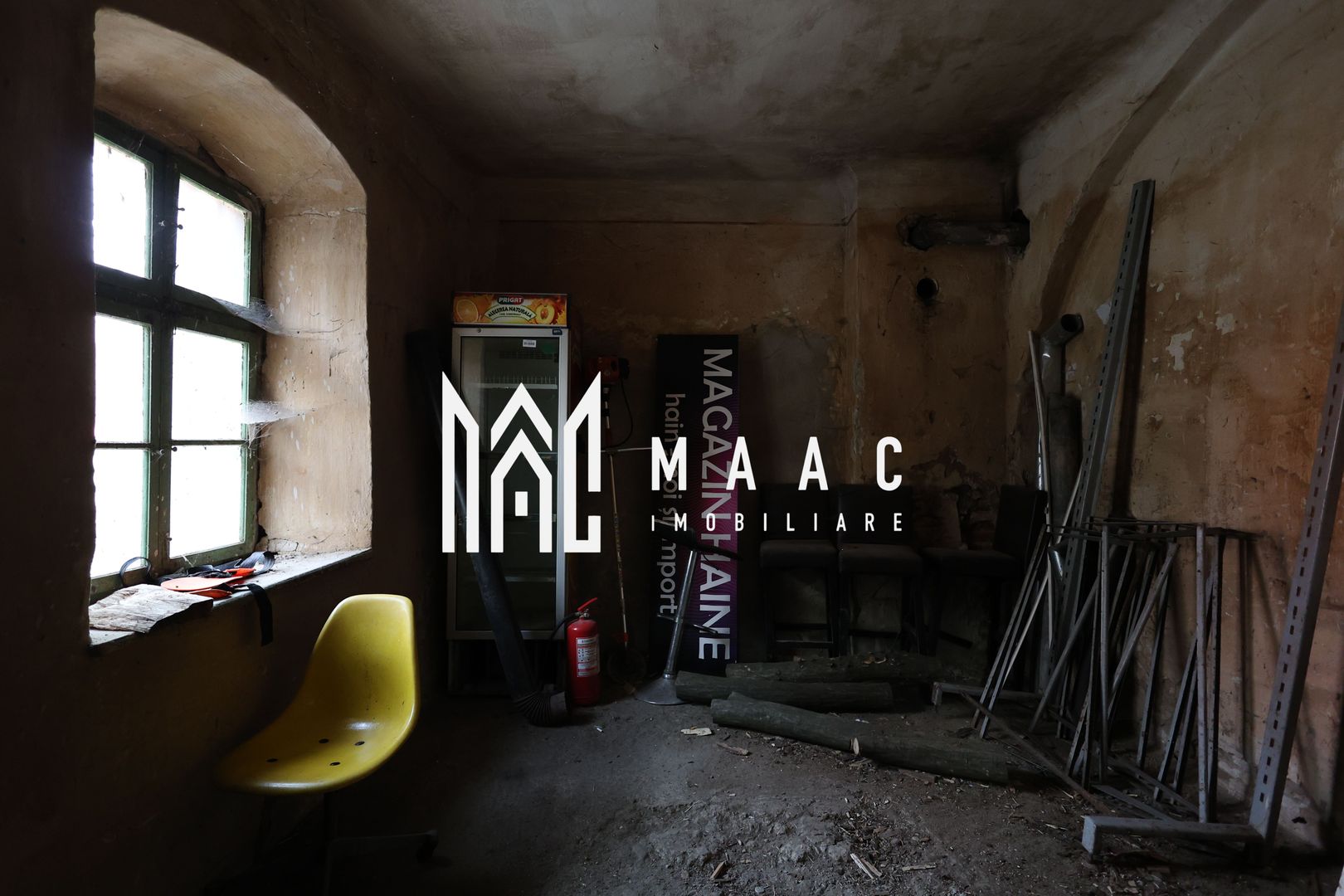 Casa  Samuel von Brukenthal | 700MPU | Nocrich - Poză 16