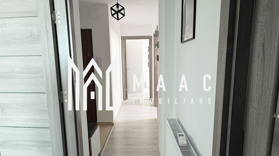 Apartament 3 camere de vânzare | Sibiu, Turnișor | 66 mp - Poză 4
