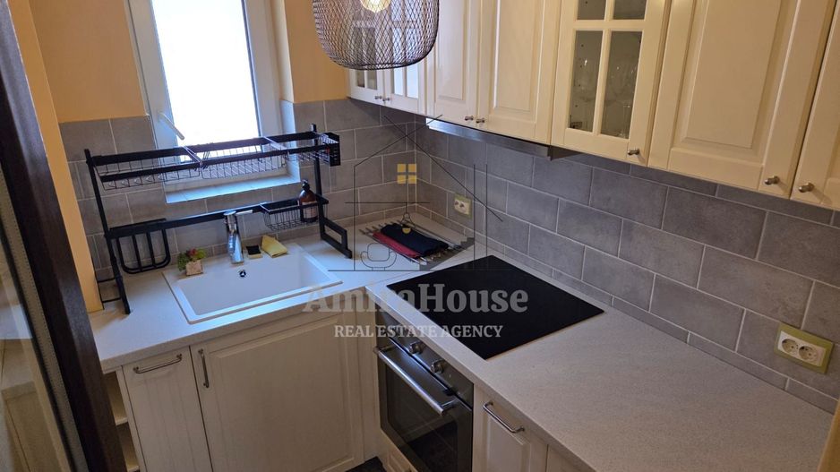 Apartament 3 camere, finisat, 61 mp, zona Muzeul Apei Floresti - Poză 15