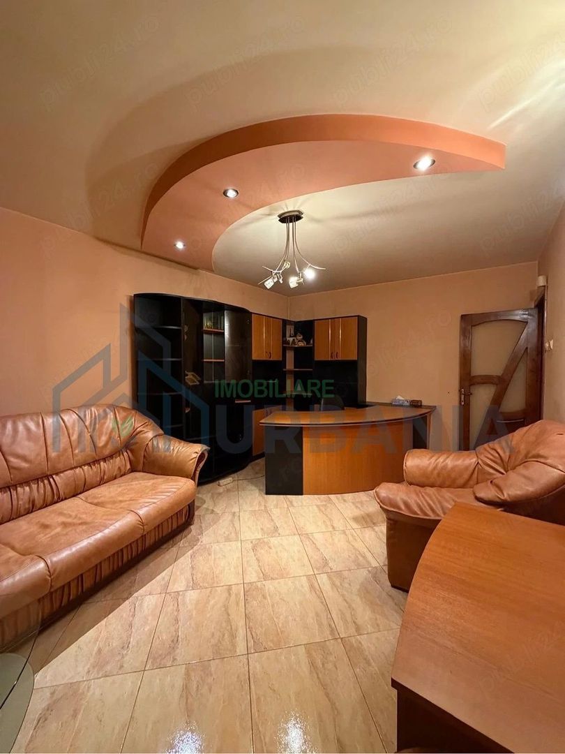 Apartament 2 camere de inchiriat, zona Belvedere, Iasi - Poză 5