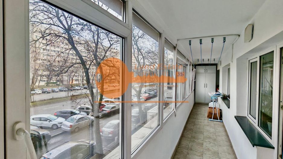 3 camere la aproximativ 300m de Metrou Lujerului - Poză 14