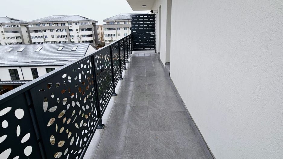 Apartament deosebit cu 3 camere, bloc nou 2025 – Zona Pallady, - Poză 20