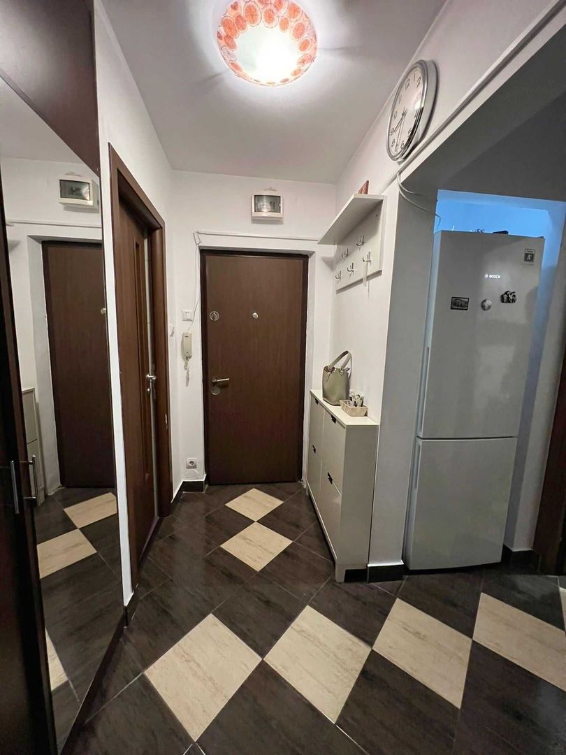 De inchiriat apartament cu 2 camere , Brancoveanu sector4 - Poză 6