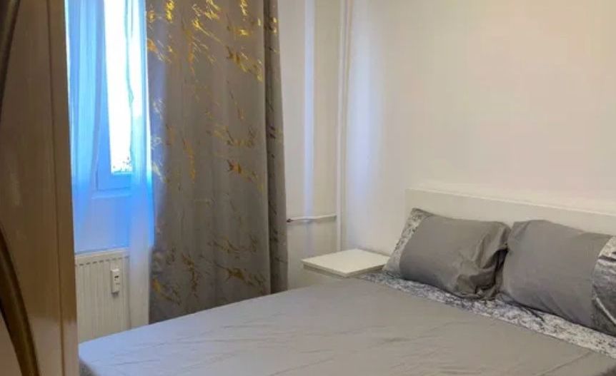 AP. 2 CAMERE - DRUMUL TABEREI, PET-FRIENDLY, BUCATARIE INCHISA, MODERN - Poză 1