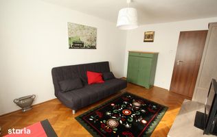 Comision 0 | Apartament 2 Camere Dorobanți | 4 Min Metrou