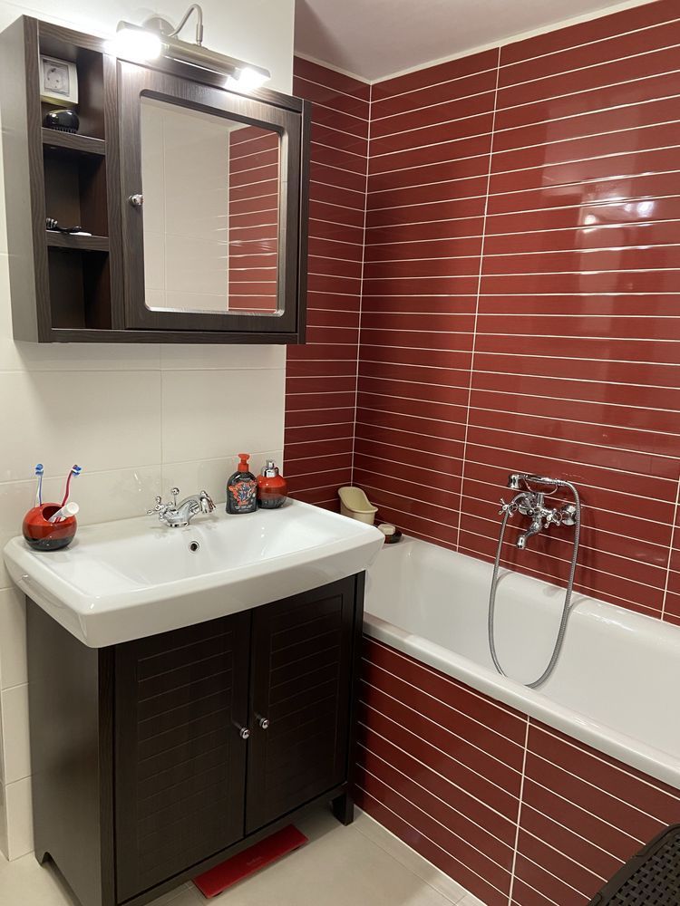 De inchiriat: apartament 2 camere - Exigent One Politehnica-Grozavesti - Poză 7