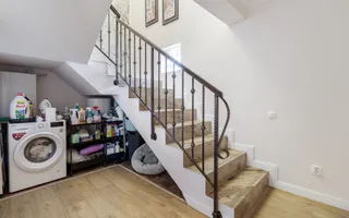 Casa cu suflet si gradina spectaculoasa - Poză 18