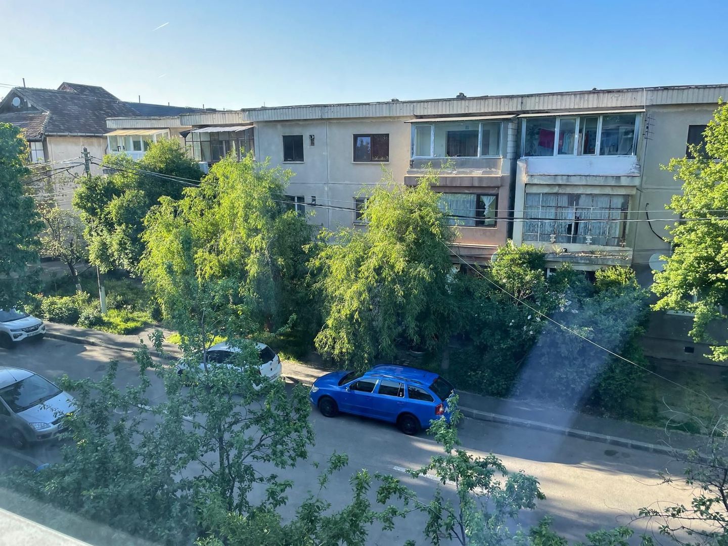 Garsonieră de vânzare Otopeni lângă DN1, Primărie, Centru - Poză 1