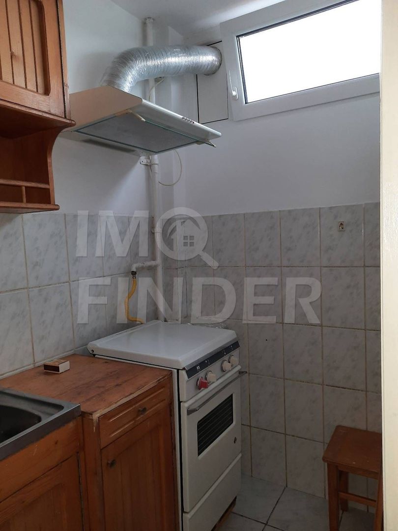 Vanzare garsoniera Detunata, etaj intermediar Gheorgheni - Poză 4