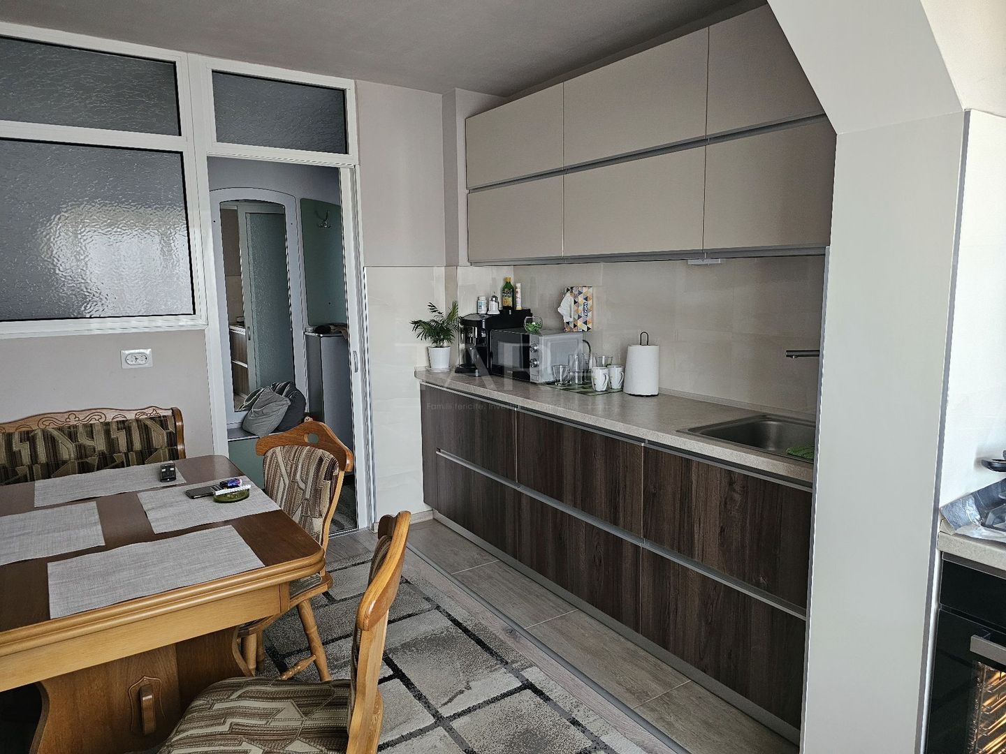 Apartament cu 2 camere de vânzare în Mărăști - Poză 5