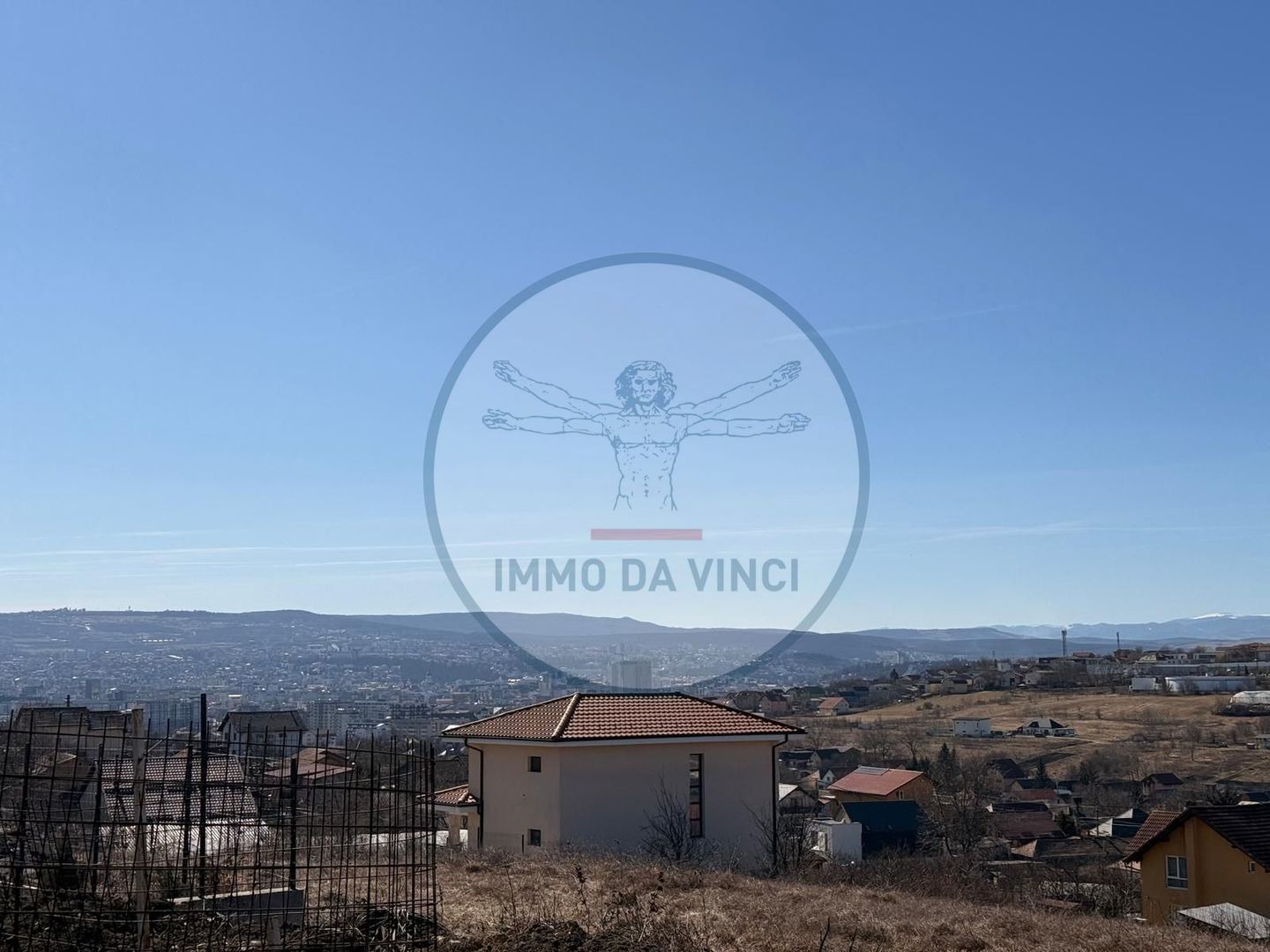 Ultimele 3 disponibile-Casa individuala Zona Auchan Iris - Poză 16