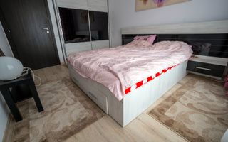 2Camere Parcare 55m Metrou Grozavesti Onix Residence Cotroceni Basarab - Poză 5