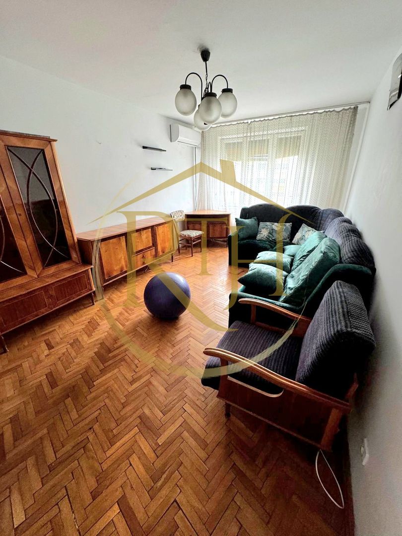 Apartament 3 camere decomandat, Complexul Studențesc, F.C. Ripensia,0% Comision - Poză 2