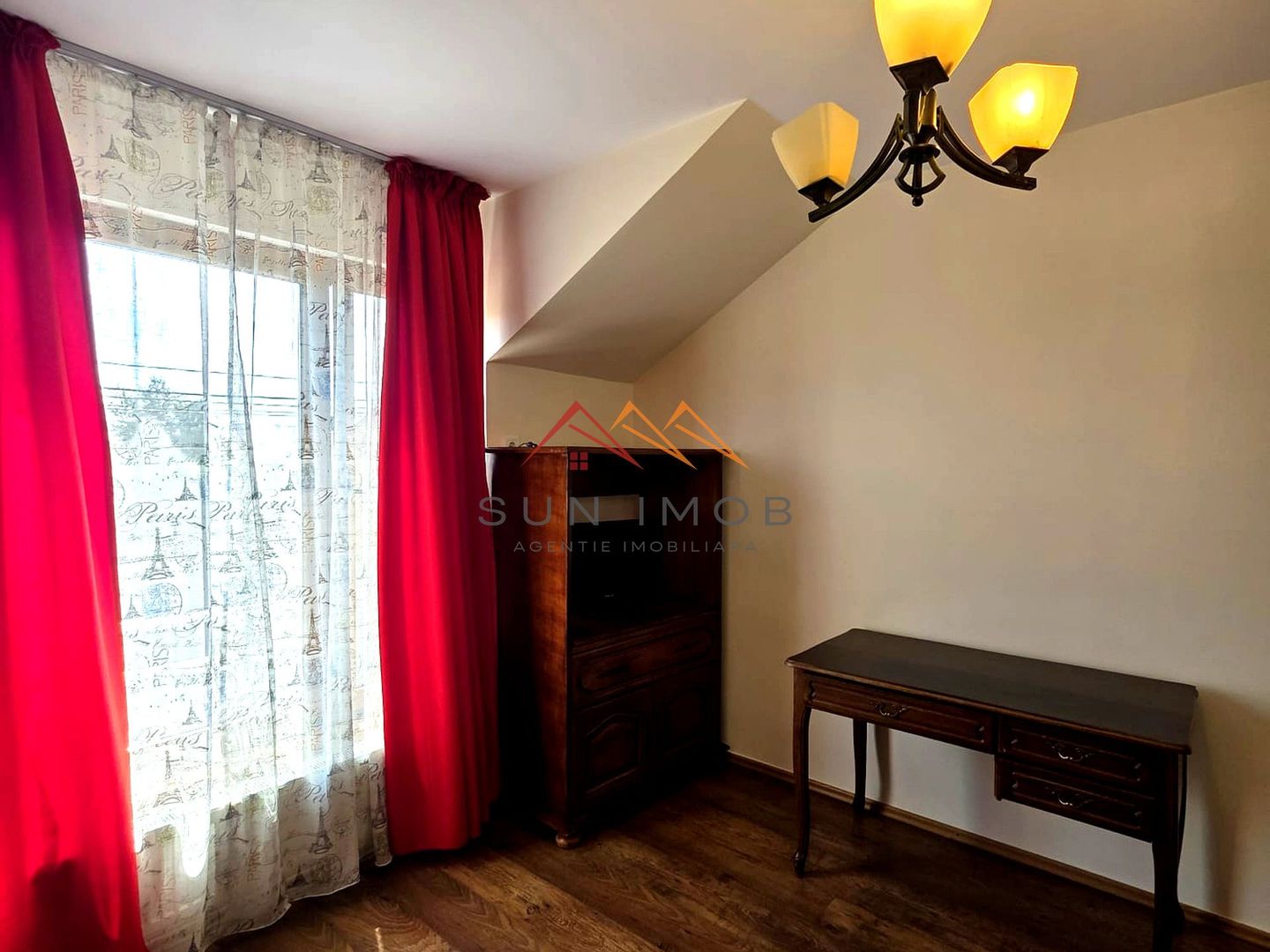 Casa P+1, 3 camere, teren 257 m2, zona rezidentiala deosebita, Campina - Poză 8