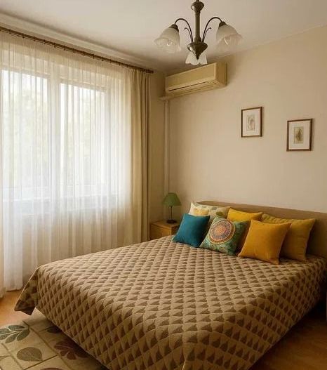 AP. 3 CAMERE DRUMUL TABEREI, LOC PARCARE, BOILER, MOBILAT, LIBER - Poză 1