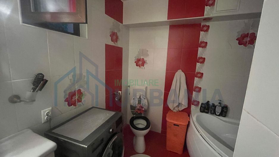 Apartament 3 camere de închiriat – Zona Granit, Iași - Poză 8