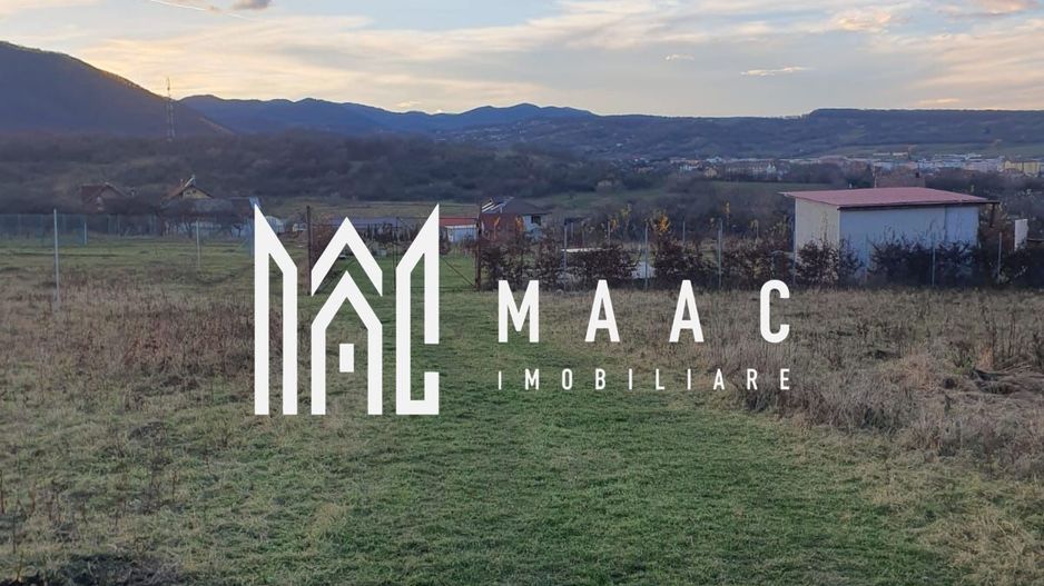 Teren Intravilan | 467Mp | Zona Cisnădie - Poză 3