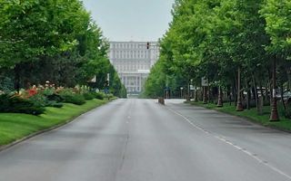 Închiriere Garsonieră 44 mp Bd. Unirii, Decomandată, 2 Balcoane, Pază - Poză 8