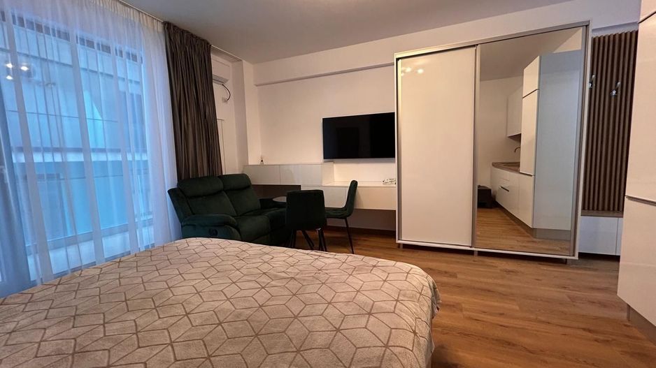 Prima linie la mare!☀ Echipare Hoteliera 5*  Mamaia Nord☀ - Poză 9