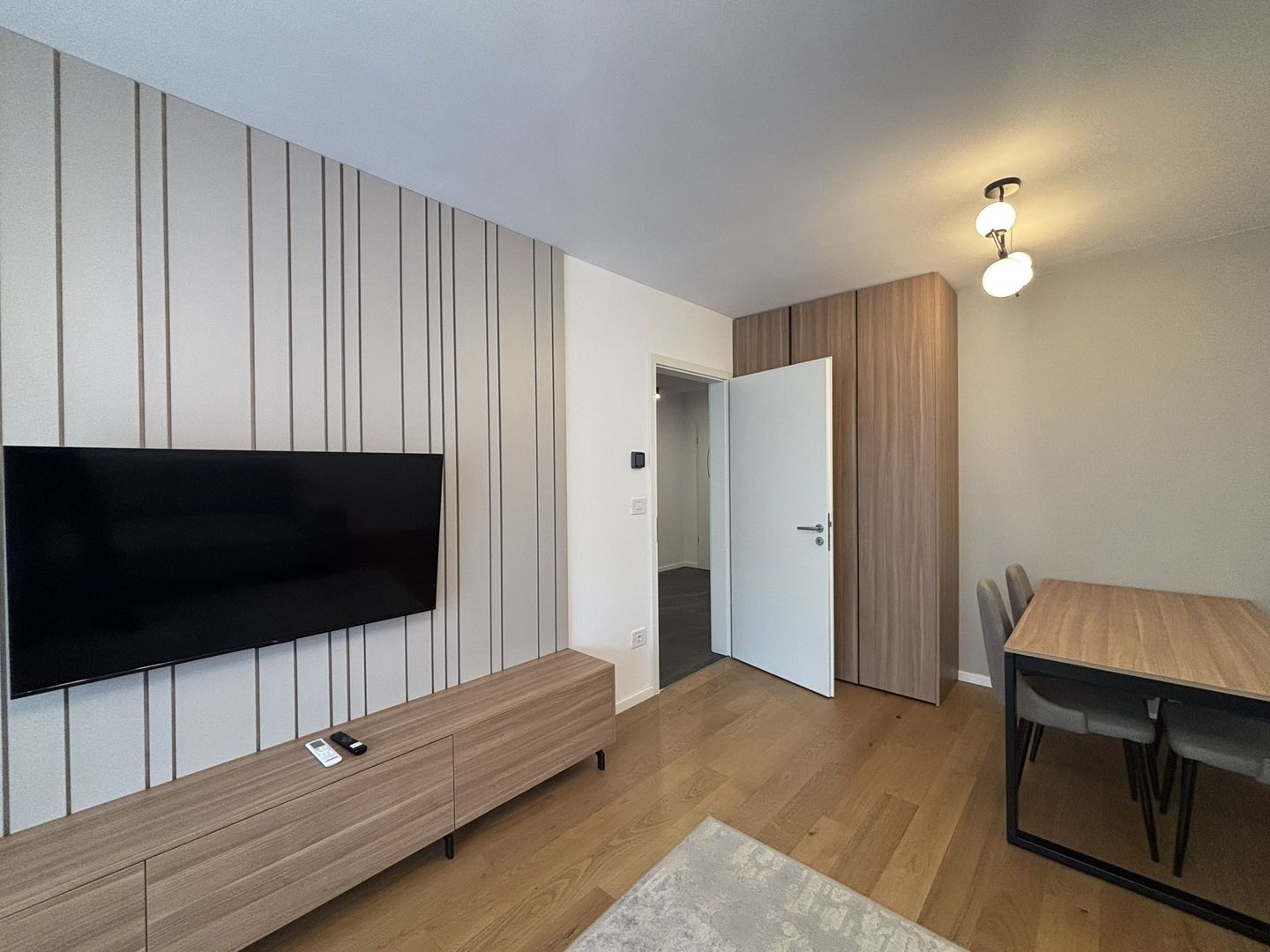 Apartament 2 camere în Kudo – Centru - Kasper - Poză 2