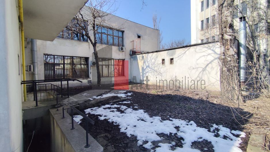 Spatiu comercial de inchiriat in Bucurestii Noi - Oportunitate Rara - Comision 0 - Poză 4